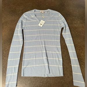 Now. Never worn… with tags